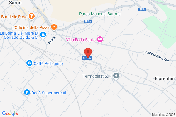 R.C.M. Costruzioni S.R.L.