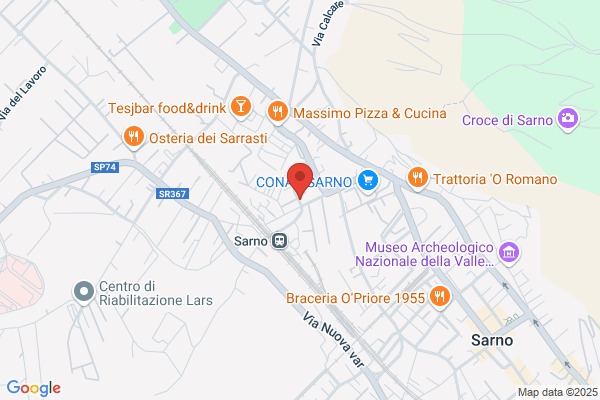 S.I.E.D. Costruzioni