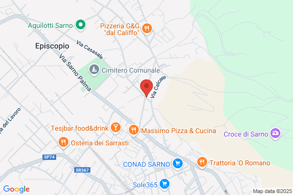 Sirob Costruzioni S.R.L.
