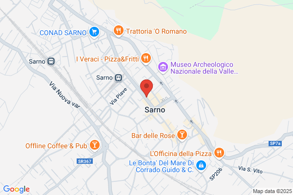 Manfredonia gaetano