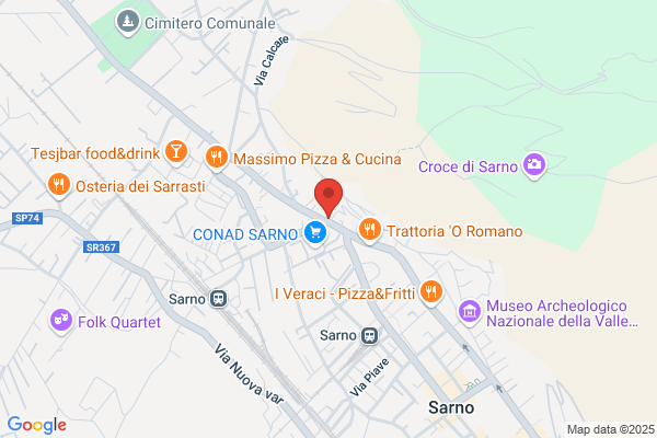 Agenzia Funebre Franco Giuseppe Nunziata