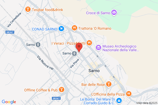 Landi Carmine