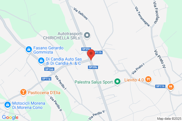 Ruggiero carmine (Geom.)