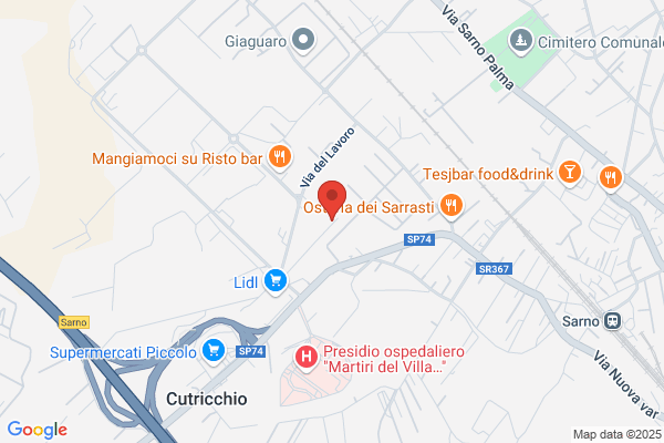 Cosifer Costruzioni Generali