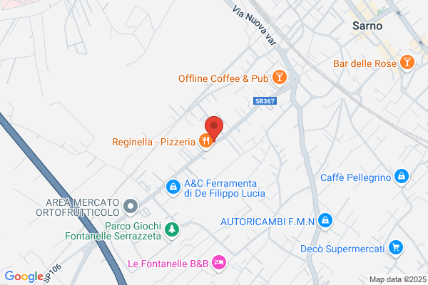 La Grafica Sarnese
