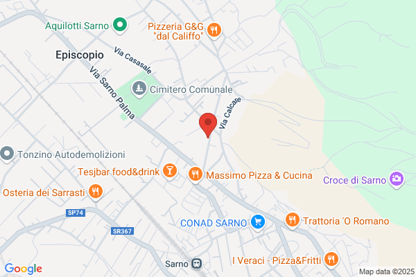 Esposito Filippo (Geom.)