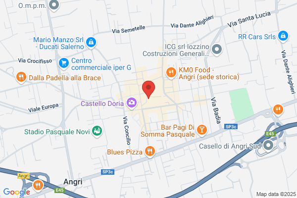 Gioia Corredi Srl
