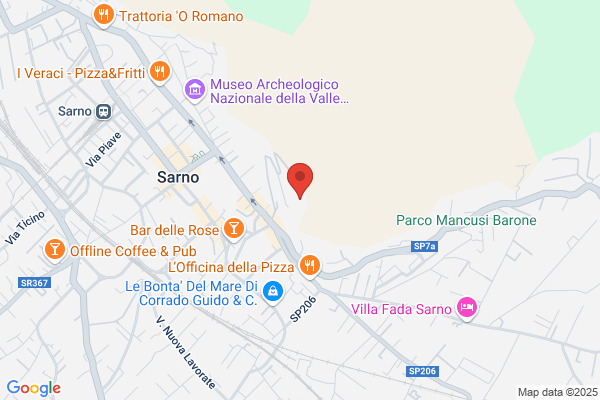 Il Saretto