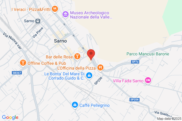 La Bottega Del Colore S.N.C.