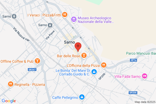 La Sanitaria e Ortopedia