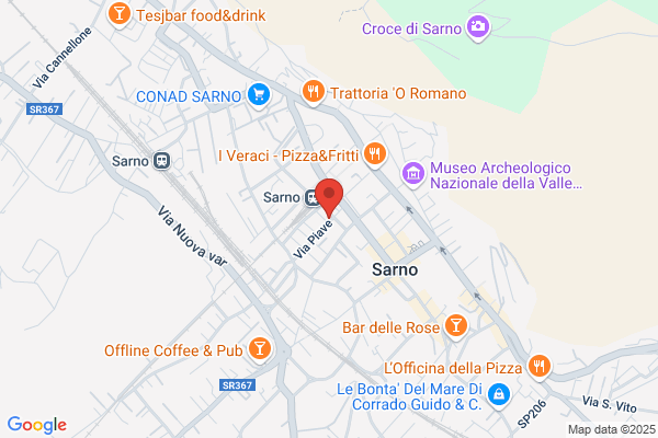 Mandola antonio (Dr.)