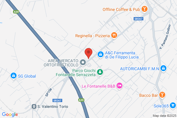 Monteleone maria Italia