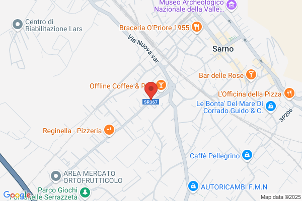 Orza Fiore Dei Fratelli Orza (S.N.C.)