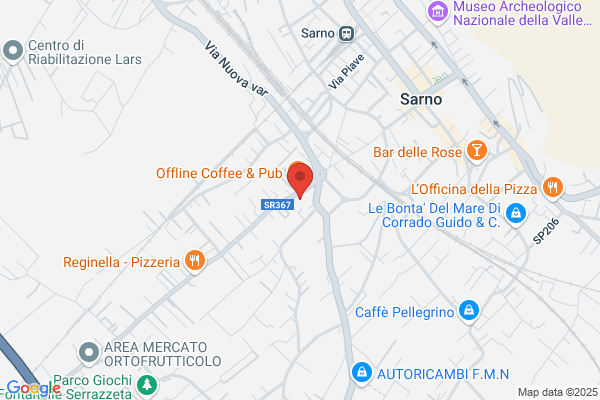 Orza alfonso (Geom.)
