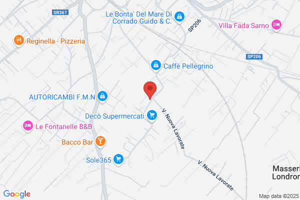 Panificio Vecchione E Fratelli Snc