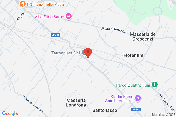 Pavi Strade Srl