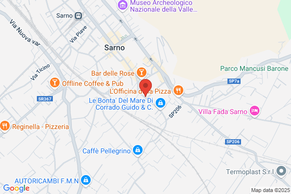 S.O.S. Di Crescenzo Filomena