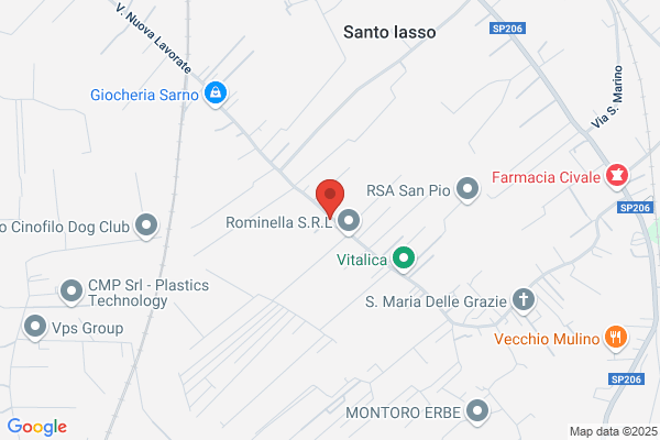 Scuola Elementare E Materna