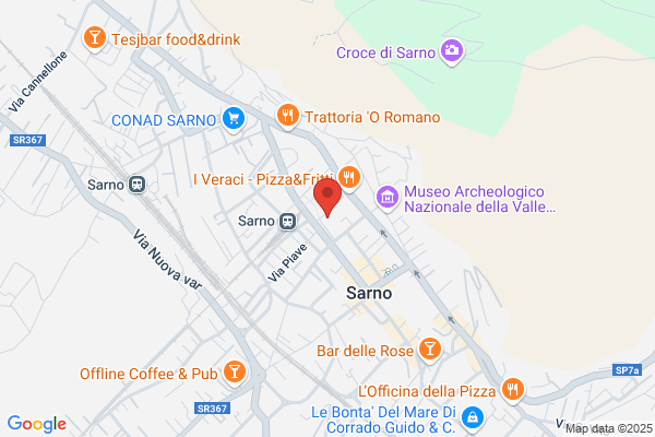 Sport E Scommesse Sas Di Gambino Gaetano