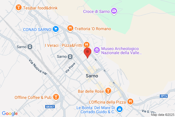 Studio Legale Civile E Penale Avv. Vincenzo sirica