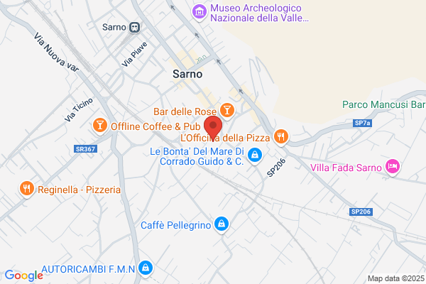 Ufficio Giudice Di Pace