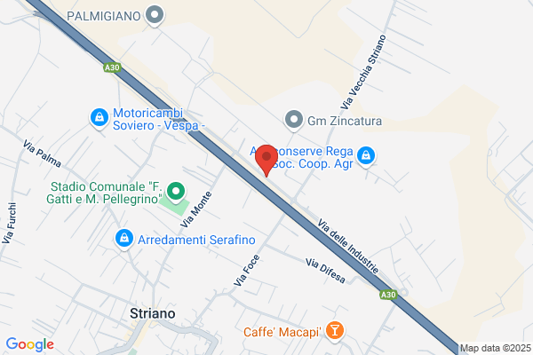 Vi.An. Lavorazione Marmi Di Viscardi Antonio