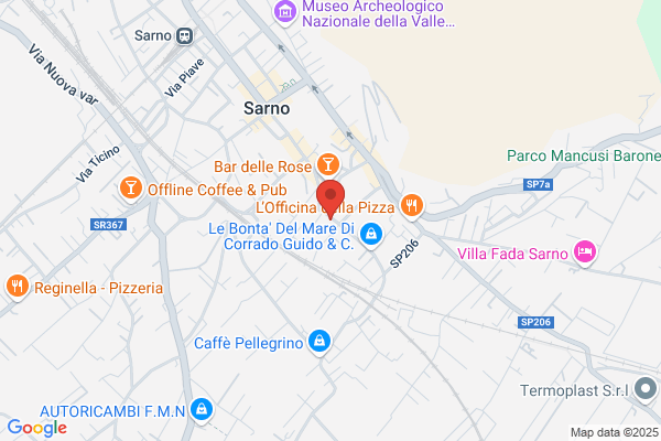 Pizzeria Molisse