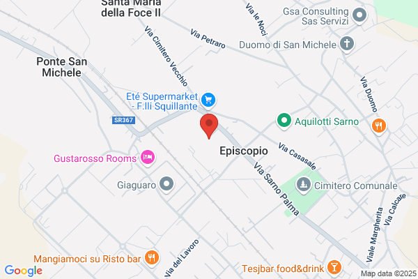 Siano francesco