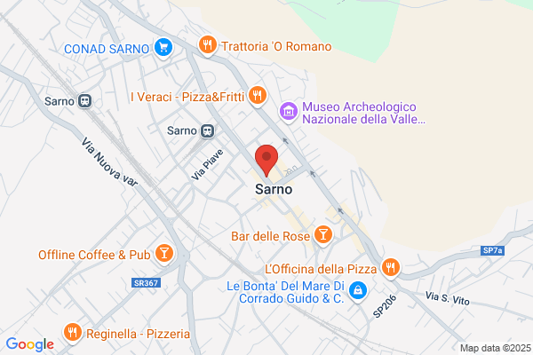 Fantasy Di Napoletano Fortuna