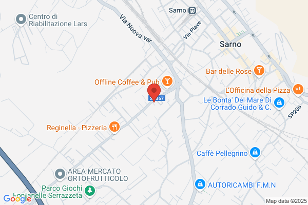 Pasticceria Dolce Gemy