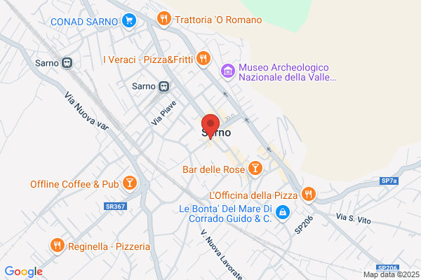 Diciotto Sessantuno Braceria