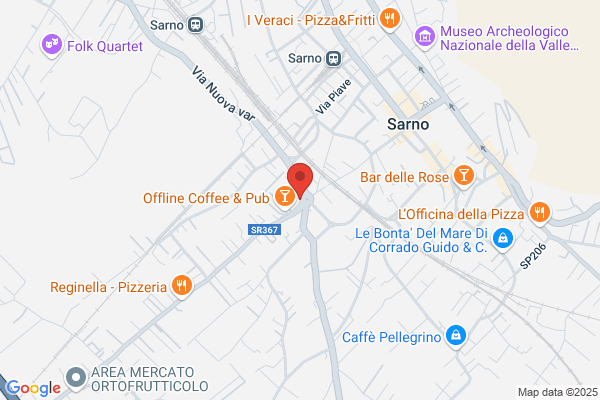 Essenza Cucina e Pizza