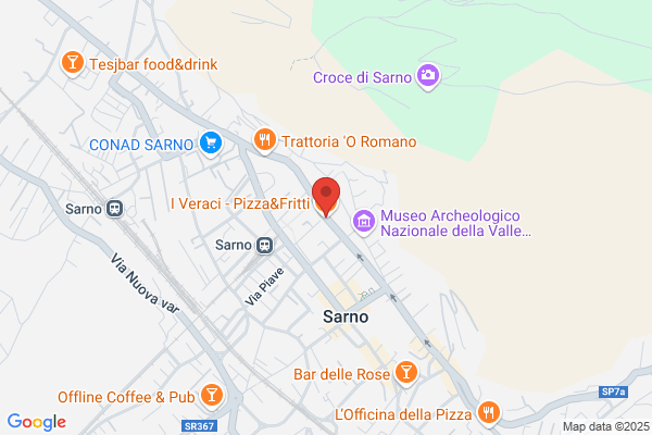 La Casina - Napoletana verace
