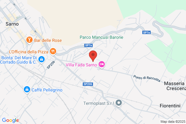 Ristorante Il Forchettone Doro giovanni