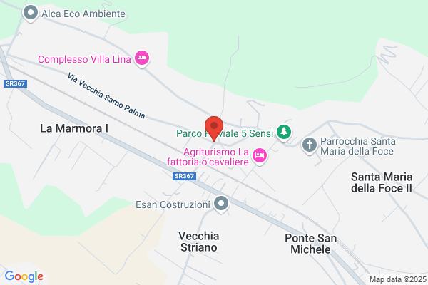 Ristorante S. Maria