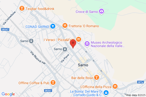 Sarrastri Panino Shop