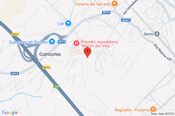 Prodotti Amelia di Crescenzo Francesco