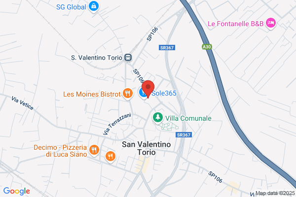 Associazione Solidarieta Internazionale