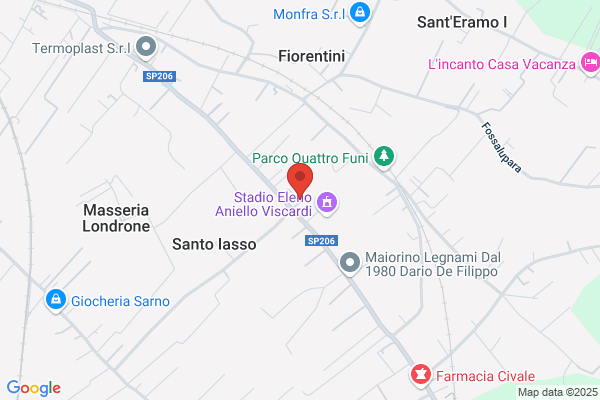 Fasolino Domenico