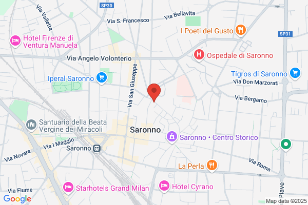 Robe di Kappa 22 Saronno