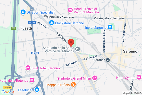 Tradate Piudi Frenna Luigino E C. (S.N.C.)