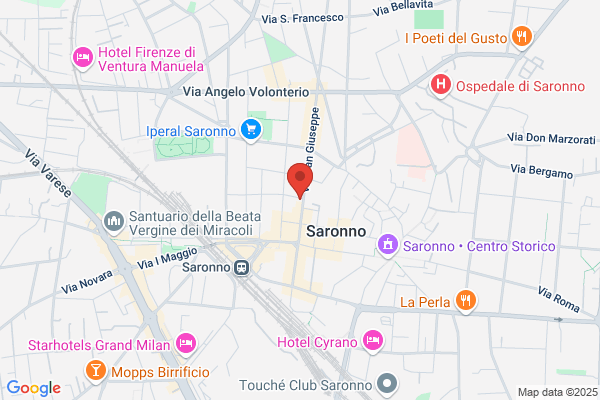 Lady Due S.A.S. Di Tenti Franco & c.
