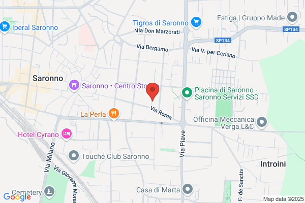 Impresa Costruzioni Aedam Srl