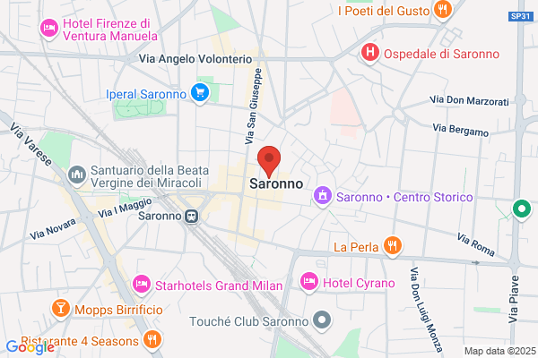 Gestioni Immobiliari (S.A.S.)