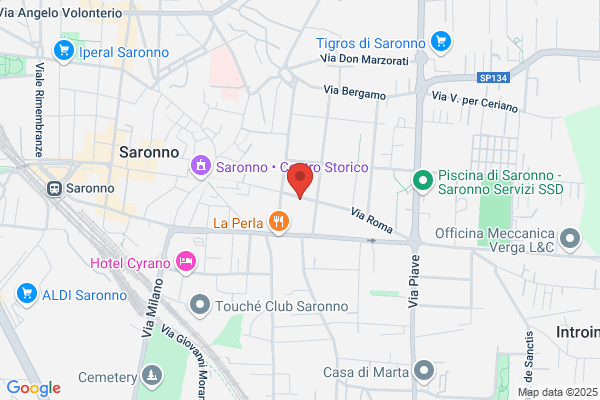 Immobiliare Daria Srl