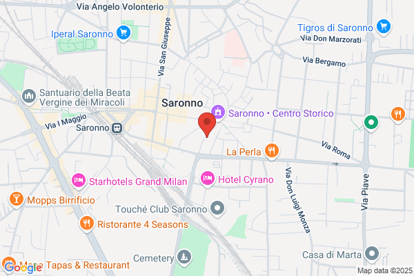 Medimm Mediazioni Immobiliari Di Pereira Danilo