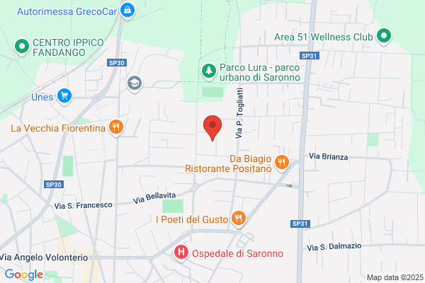 Studio Saronno Uno (S.A.S.)