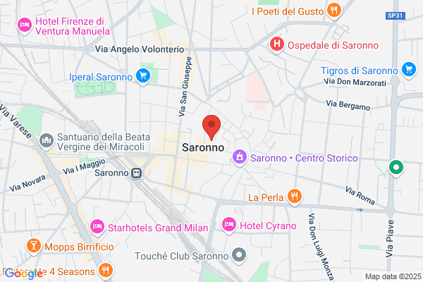 Vedior Lavoro Temporaneo Spa