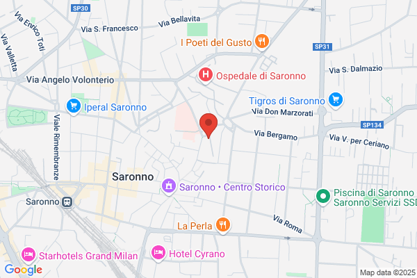 Alifor Viaggi Di Marlin Srl