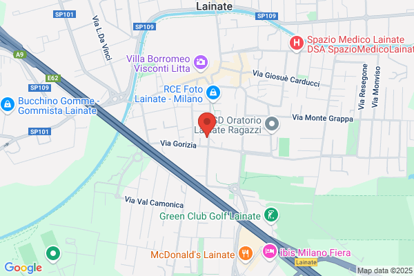 Veronelli Viaggi Srl